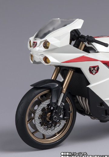 S.H.Figuarts  新·假面骑士 旋风号 | Hpoi手办维基