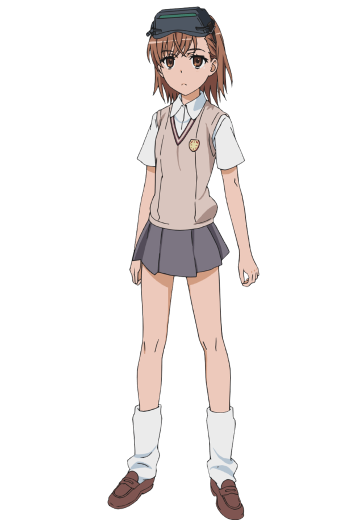御坂妹妹