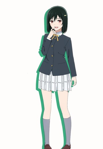 三船栞子