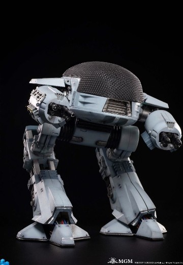 极致迷你系列 机械战警1 ED209 声效玩具 | Hpoi手办维基