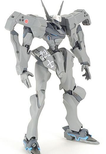 Muv-Luv A3 第8弹 日本帝国军 94式战术步行战斗机 不知火 帝都防卫第1师团·第1战术机甲连队样式