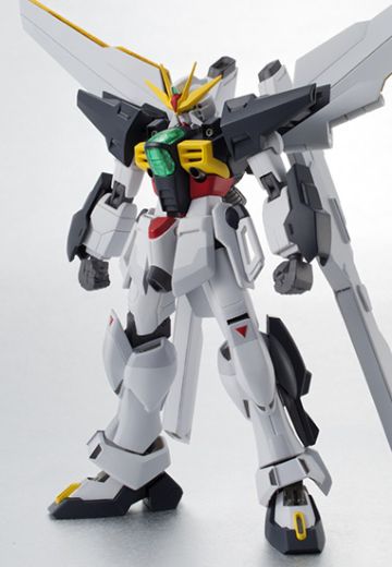 ROBOT魂＜机动战士系列＞ 机动新世纪高达X DX高达