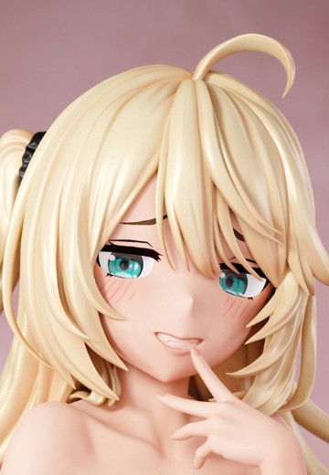肉感少女 米娅 追视眼