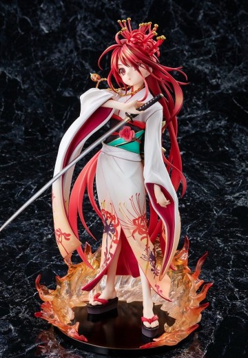 出荷时间19小时前情报角川 kdcolle 灼眼的夏娜 20周年纪念 夏娜 灼眼