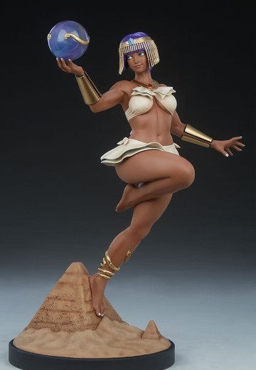 街头霸王 梅娜特 季票 | Hpoi手办维基