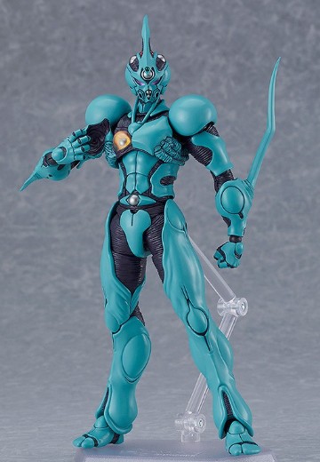 figma#600 强殖装甲 凯普一号  终极版 | Hpoi手办维基