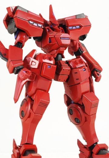 Muv-Luv A3 2009 限定 第1弹 日本帝国斯卫军82式战术步行战斗机 F-4J改 瑞鹤 Type-82F