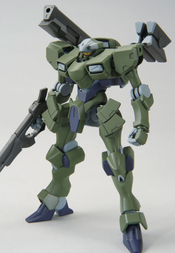 HG 机动战士高达 水星的魔女  重型传令骑兵