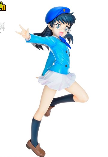 CharaGumin 楚楚可怜超能少女组 野上葵
