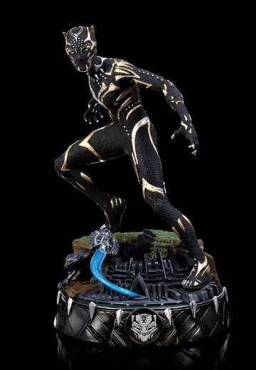 黑豹2  苏瑞 | hpoi手办维基