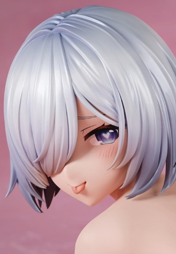 肉感少女 放学后的诱惑 一香 | Hpoi手办维基