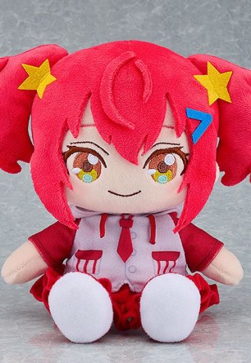 World Dai Star 玩偶 凤心菜/静香/卡特莉娜·格里贝尔/新妻八惠 | Hpoi手办维基