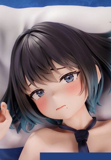 肉感少女 风纪委员 黑崎玲