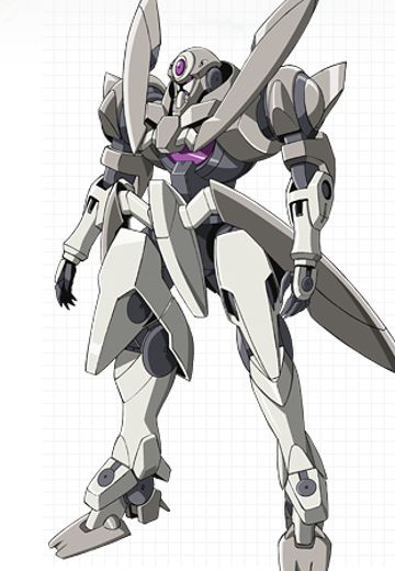 GNX-603T  厄运式