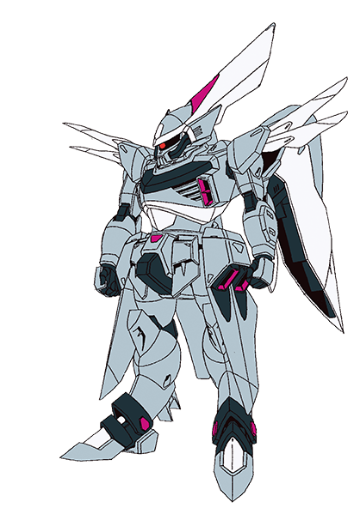 ZGMF-515 希古