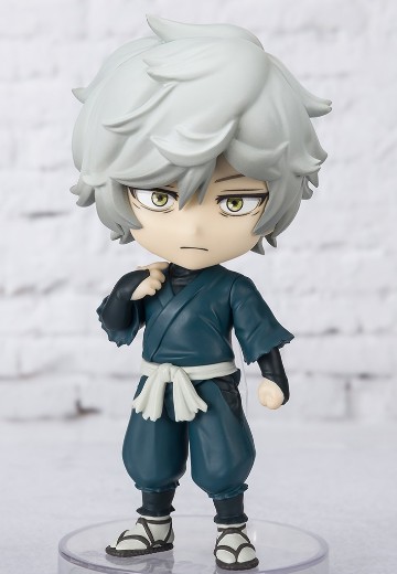 Figuarts mini 地狱乐 画眉丸