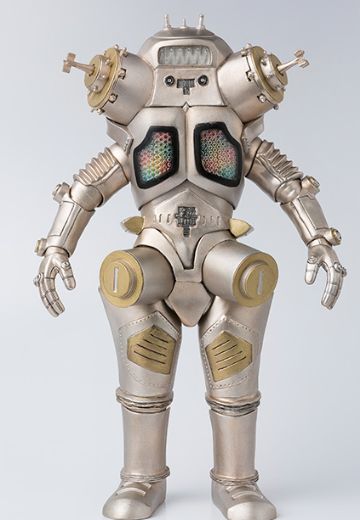 figuarts 赛文奥特曼 金古桥 | hpoi手办维基