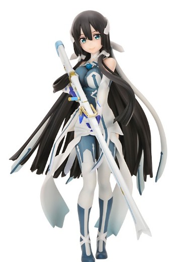 CharaGumin 结城友奈是勇者 -勇者之章- 东乡美森 | Hpoi手办维基