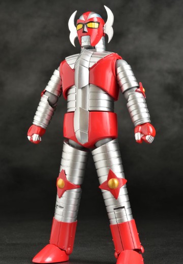 HAF  电人查勃卡 | Hpoi手办维基