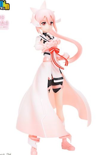 CharaGumin 结城友奈是勇者 -勇者之章- 结城友奈 | Hpoi手办维基