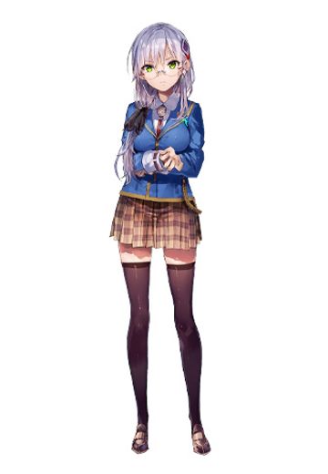 和泉由希
