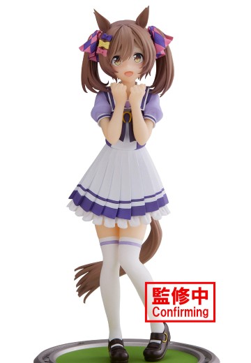 赛马娘  醒目飞鹰