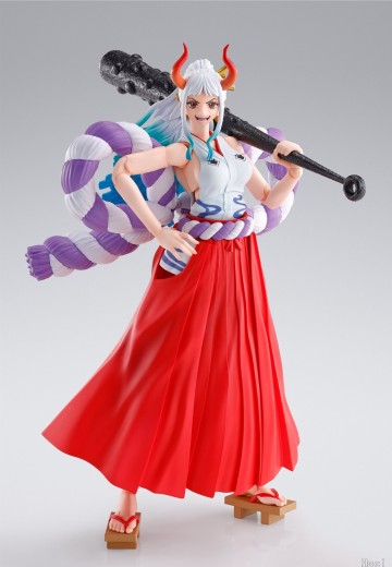 S.H.Figuarts 大和 | Hpoi手办维基
