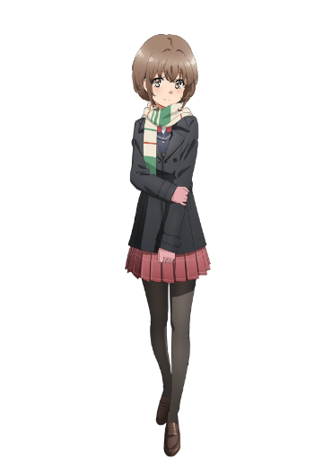 梓川花枫