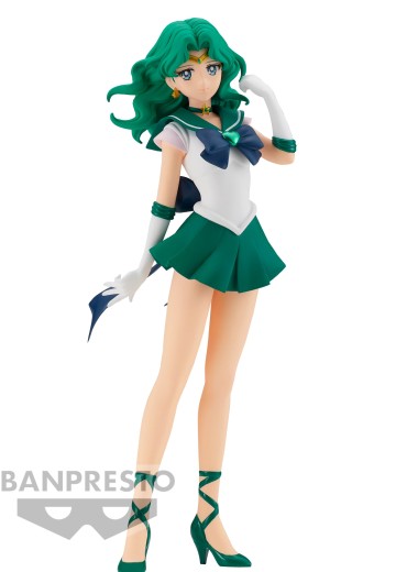 独特魅力 美少女战士Cosmos 超级水兵海王星