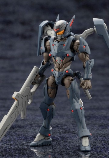 六角机牙 牙机将 LAT SOLID【PRIME】 | Hpoi手办维基