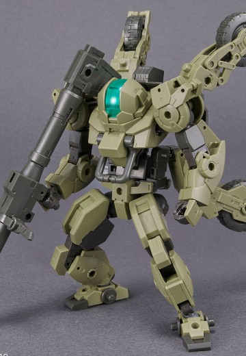 30MM bEXM-33QB 沃尔帕诺瓦（四轮车型）