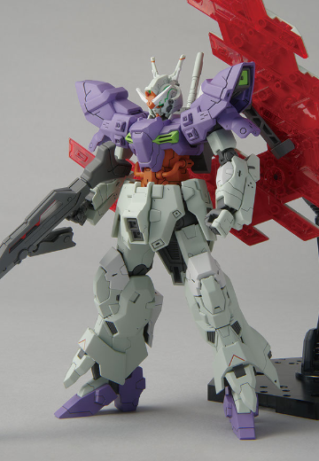 HG 高达基地限定 机动战士月高达 月高达（长管步枪装备） | Hpoi手办维基