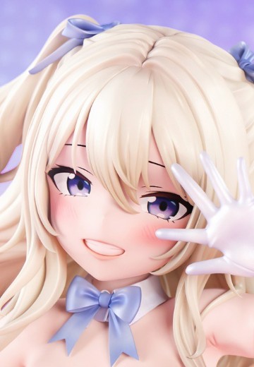肉感少女 星空美月 明润眼 | Hpoi手办维基
