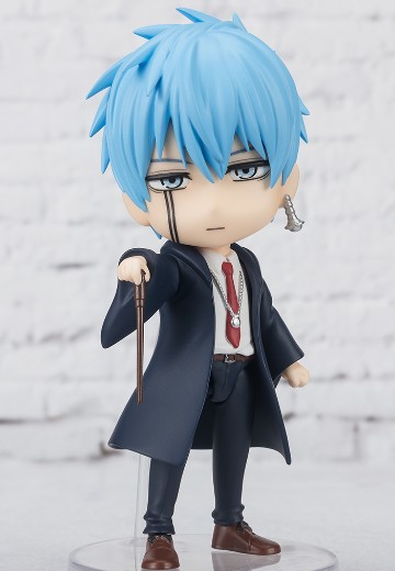 Figuarts mini 物理魔法使马修 兰斯·库朗 | Hpoi手办维基