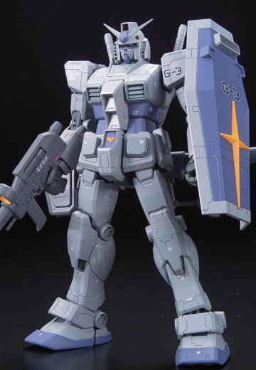MG 机动战士高达：一年战争 RX-78-3 G-3高达