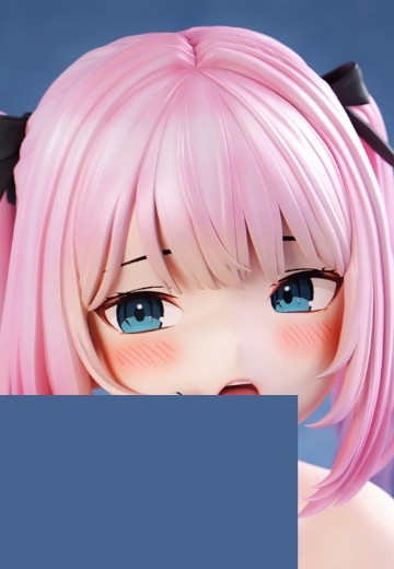 肉感少女 桃 明润眼
