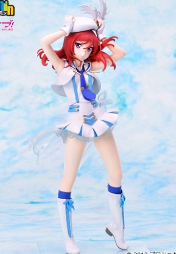 CharaGumin 爱与演唱会 西木野真姫 | Hpoi手办维基