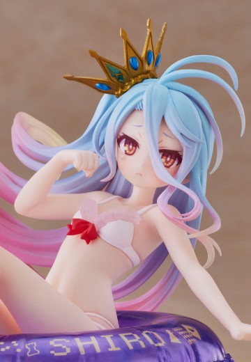 AFG 游戏人生 白 | Hpoi手办维基