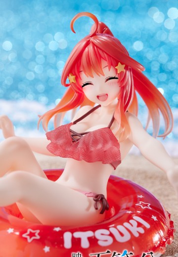 AFG 电影 五等分的新娘 中野五月（TAITO限定） | Hpoi手办维基