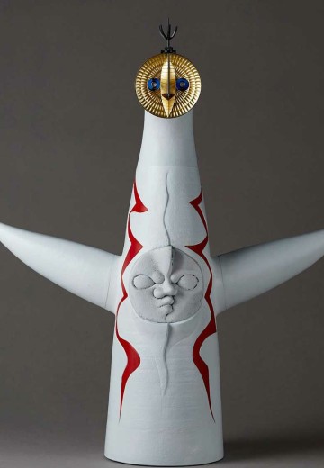 ARTPLA 太阳之塔