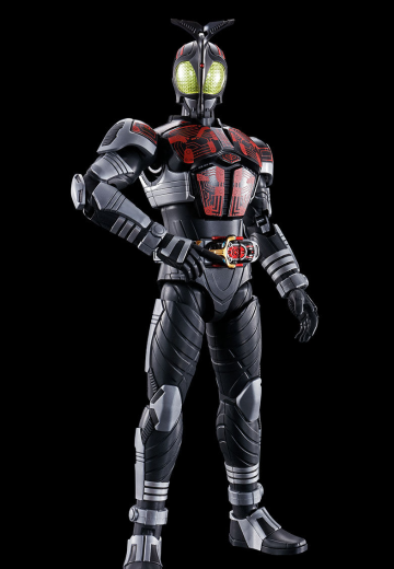 Figure-rise Standard   假面骑士黑暗甲斗王