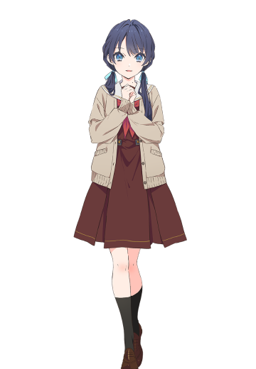 村野沙耶香