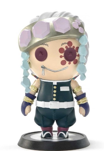 CT1-21078 Cutie1 鬼灭之刃 宇髄天元 | Hpoi手办维基