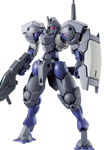 HG 机动战士高达 水星的魔女 风暴海因德里