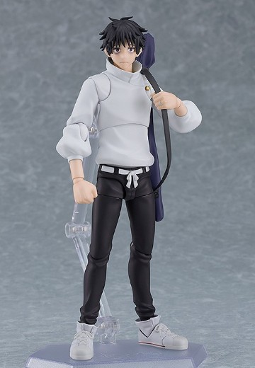 figma#607  咒术回战0 乙骨忧太