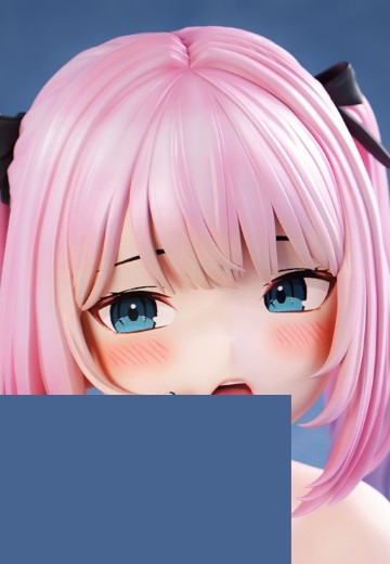 肉感少女 桃 | Hpoi手办维基