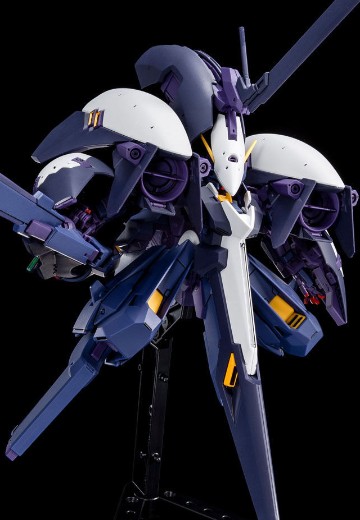 HG  机动战士Z高达外传 提坦斯旗下 高达TR-6 ［基哈尔Ⅱ］