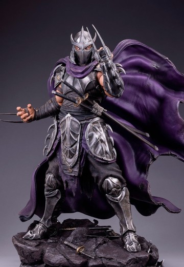 忍者神龟 施莱德 | Hpoi手办维基