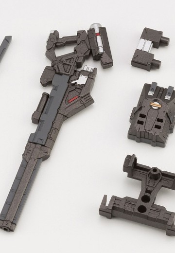 六角机牙 牙机将兵器 作战武器配件包 01 | Hpoi手办维基