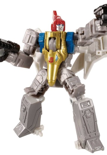 变形金刚传世系列 TL-42 飞标 | Hpoi手办维基